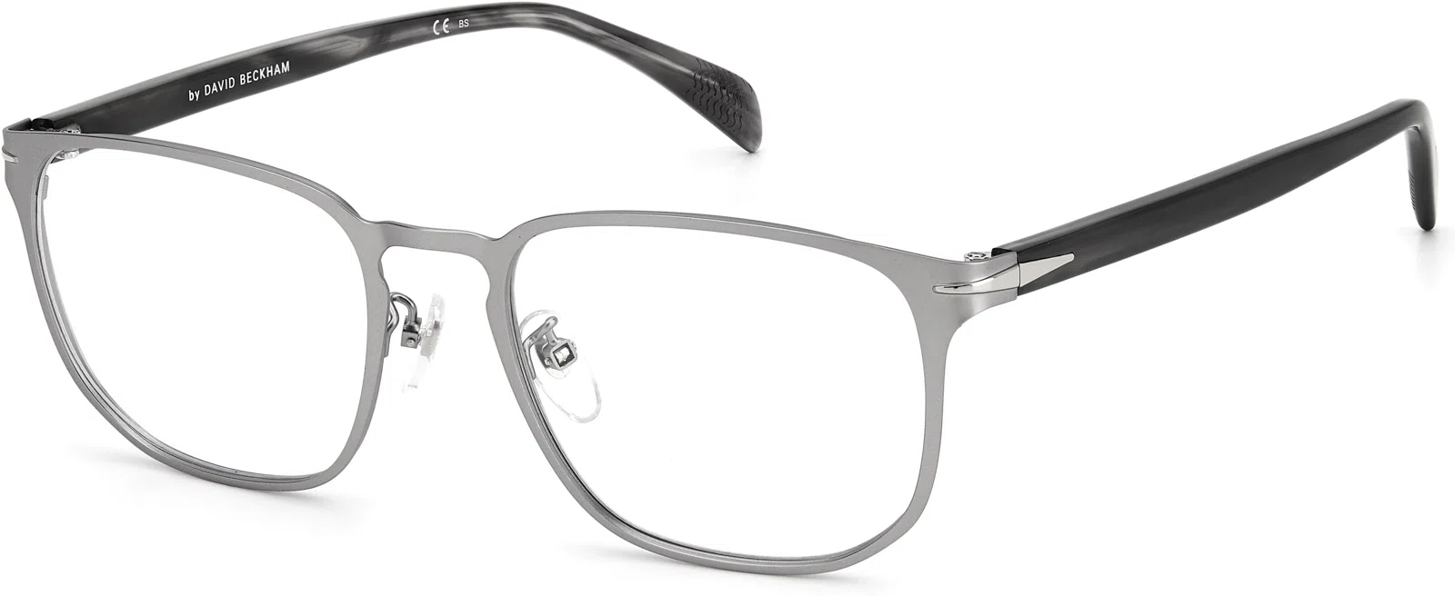 David Beckham Db7073 Eyeglasses - view 10